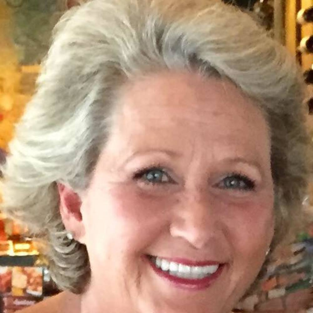 Meet your Posher, Becky